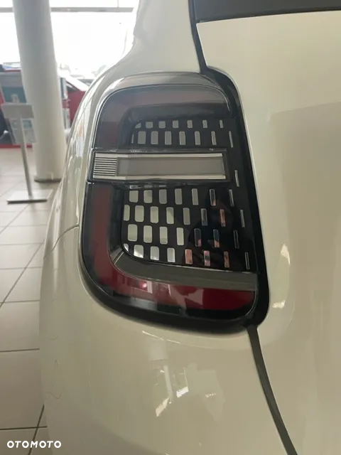 Fiat 600 1.2 Turbo Hybrid La Prima eDCT - 9