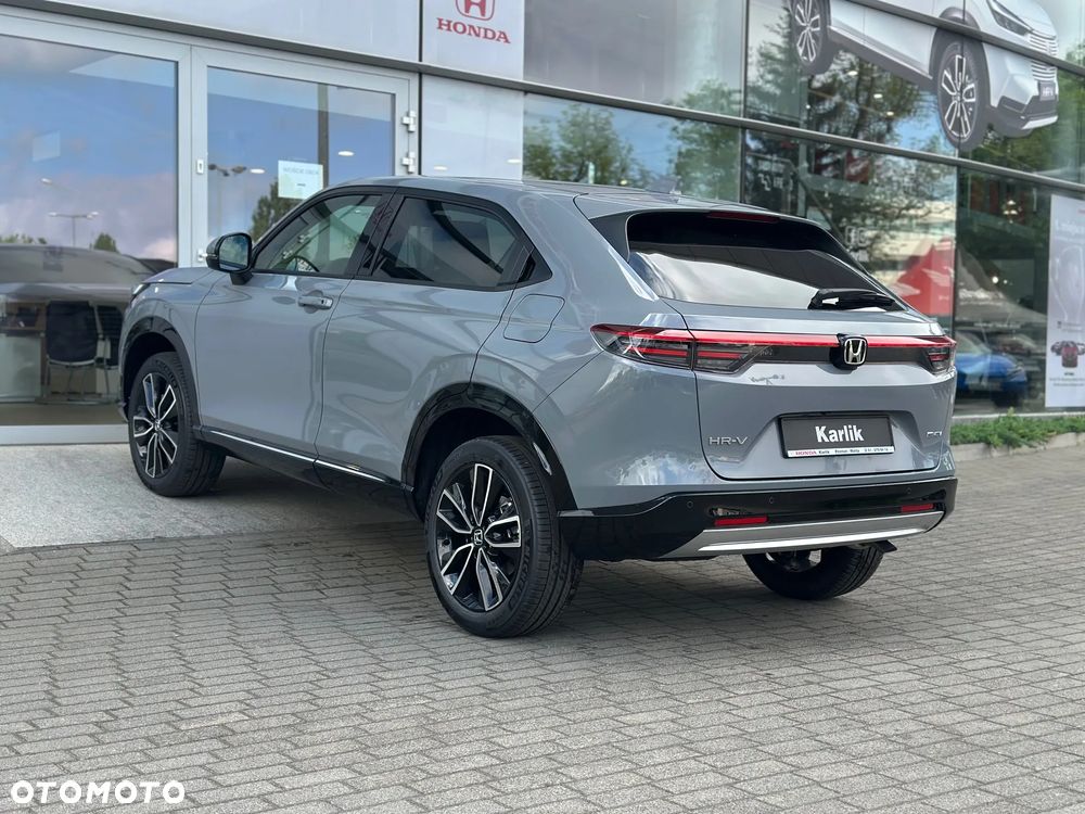 Honda HR-V e:HEV 1.5 i-MMD Advance - 8