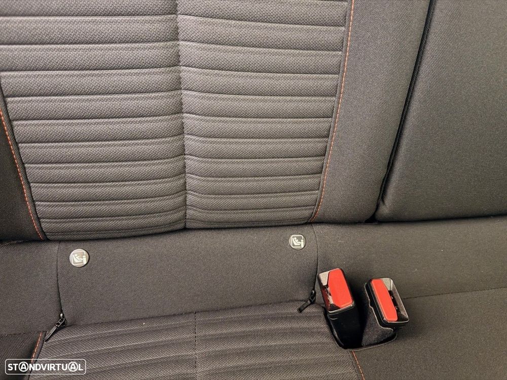 Peugeot 208 1.5 BlueHDi Active Pack - 38