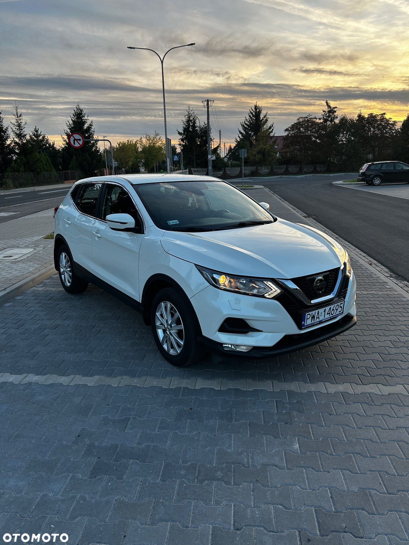 Nissan Qashqai 1.5 dCi Acenta - 5