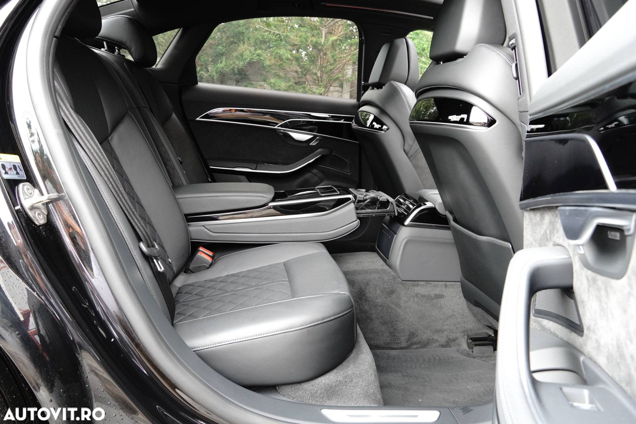 Audi A8 - 20