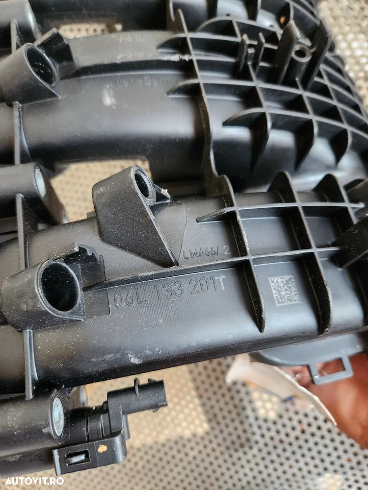 Galerie Admisie Audi A5 A6 4G C7 Passat Golf Arteon CC Etc 2.0 TFSI Cod 06LT - Dezmembrari Arad - 9