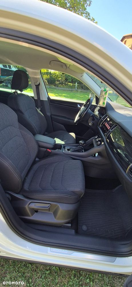 Skoda Kodiaq 2.0 TDI 4x4 Style DSG - 25