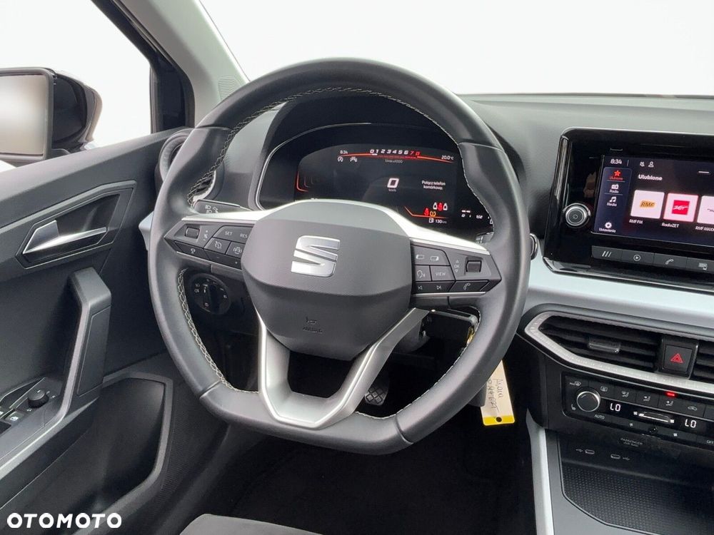 Seat Arona 1.0 TSI Style S&S - 17