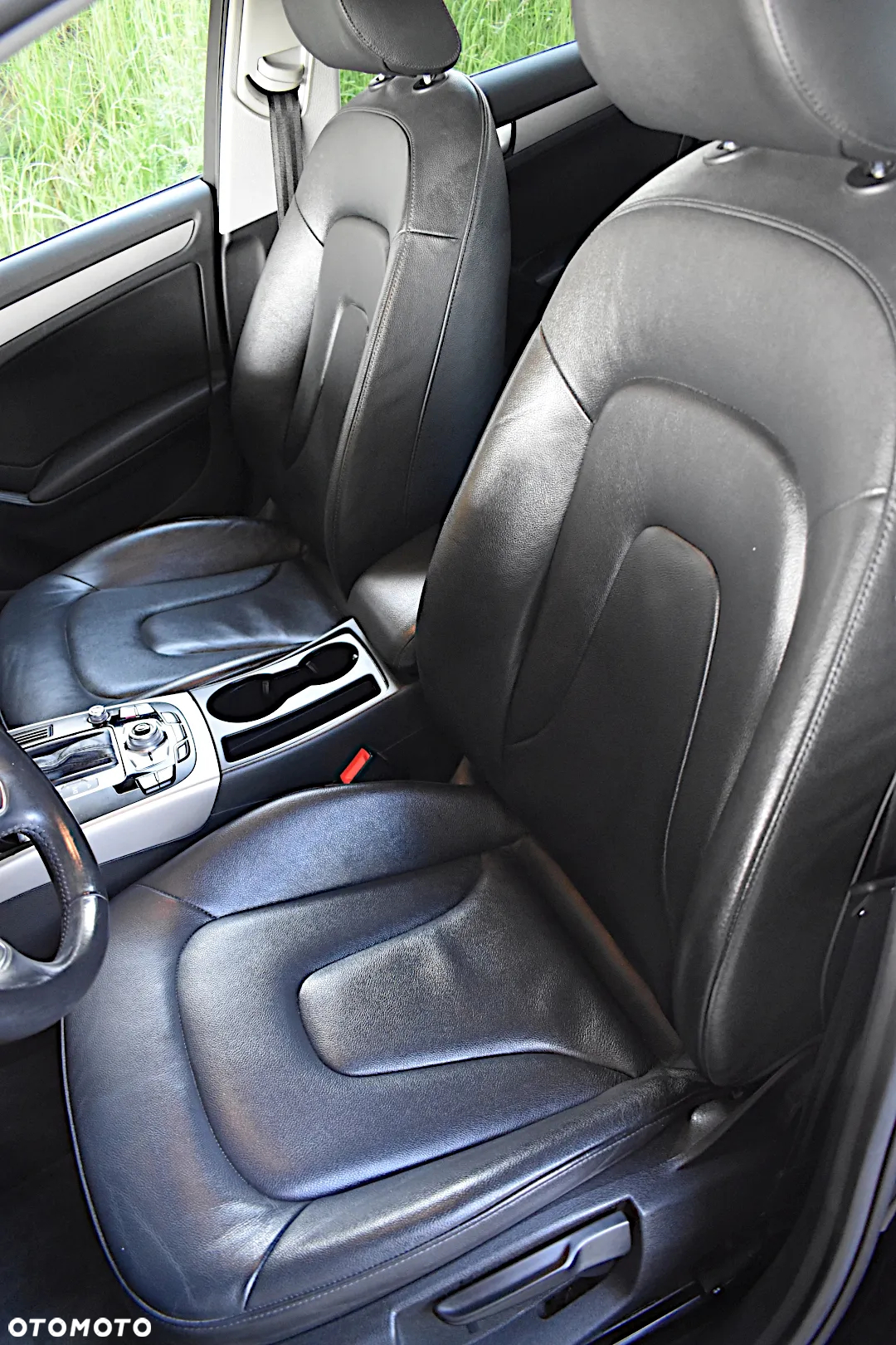 Audi A4 - 6