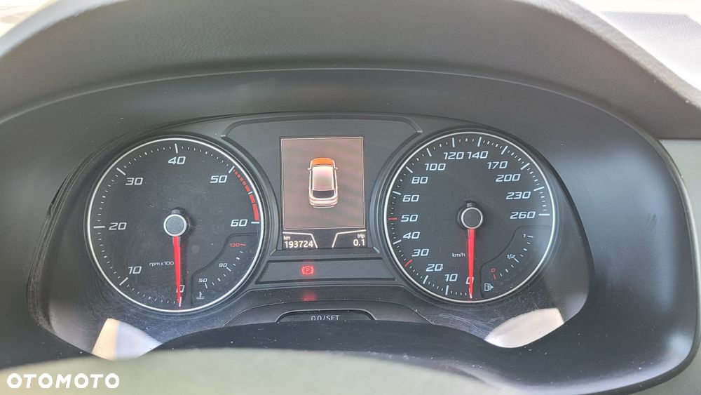 Seat Ateca 1.6 TDI ECOMOTIVE STYLE - 18