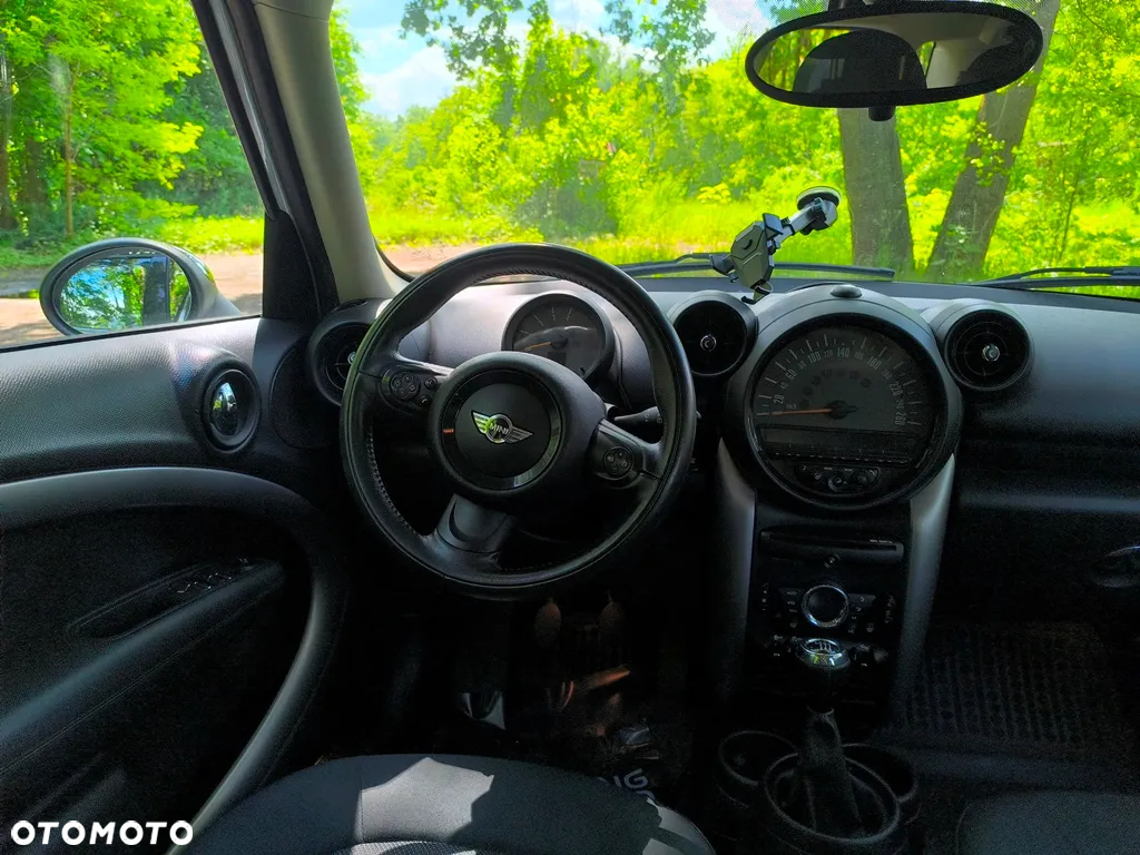 MINI Countryman - 5