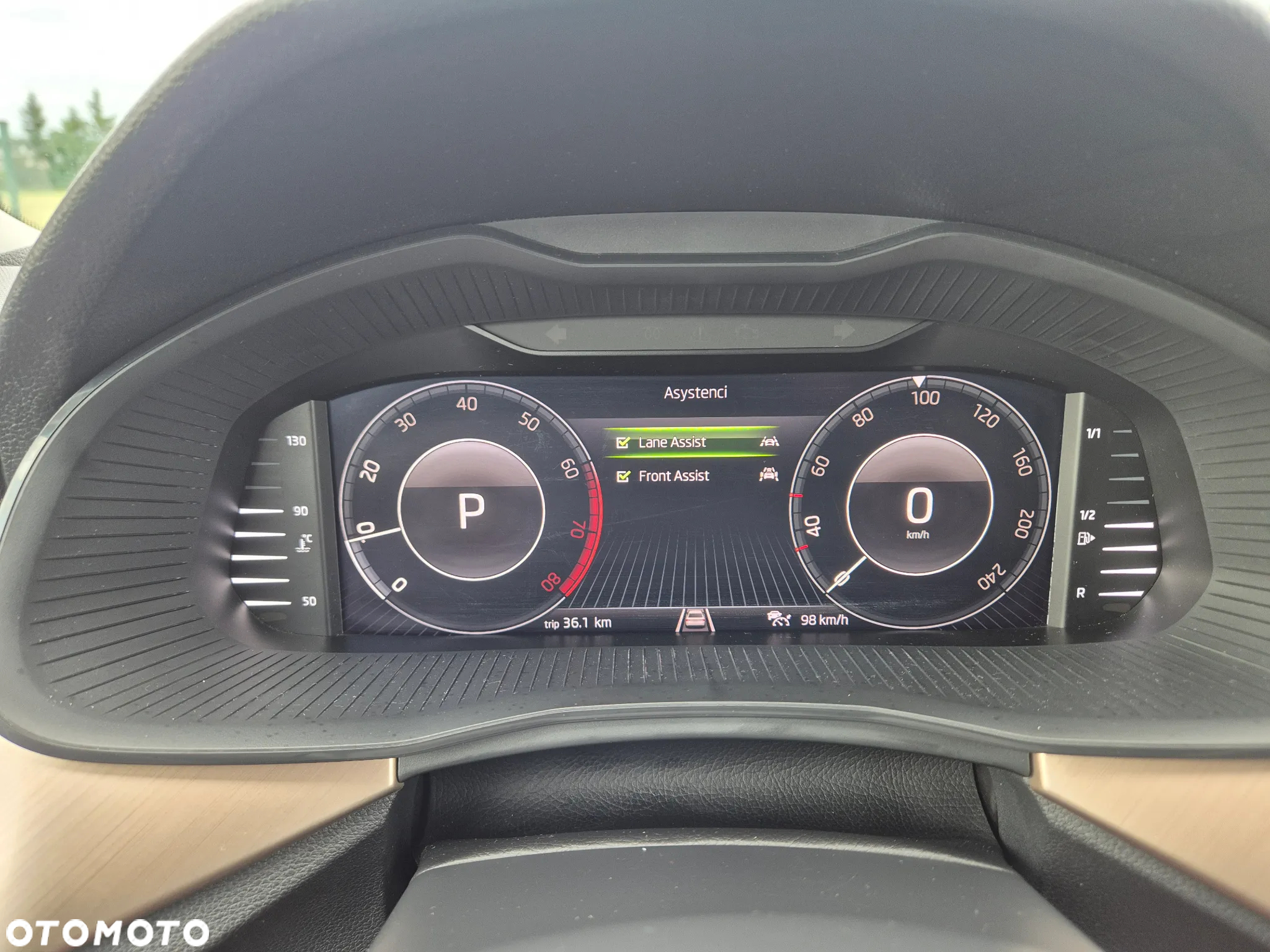 Skoda Scala 1.5 TSI Style DSG - 25