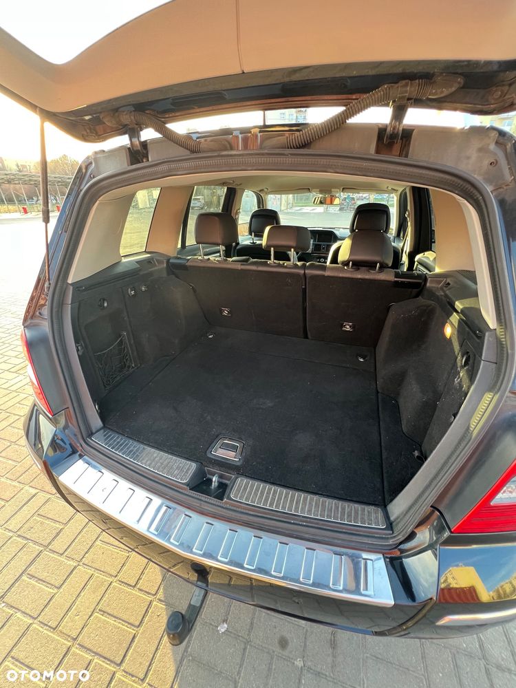 Mercedes-Benz GLK 350 CDI DPF 4Matic 7G-TRONIC - 12