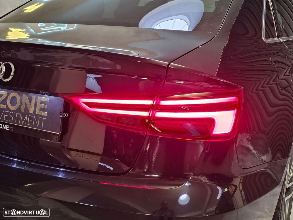 Audi A3 Limousine 2.0 TDI S line Sport Pack - 30