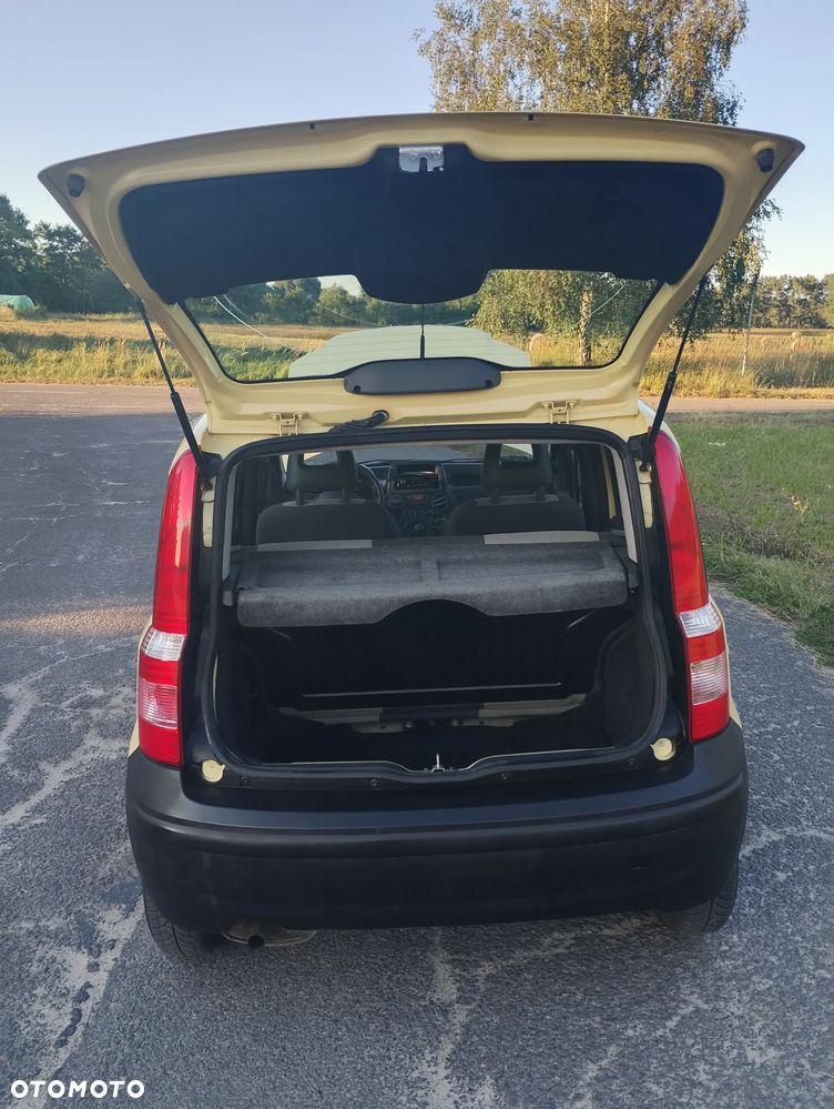 Fiat Panda 1.1 - 16