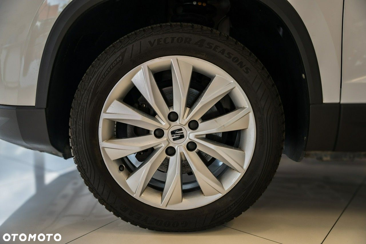 Seat Ateca - 18