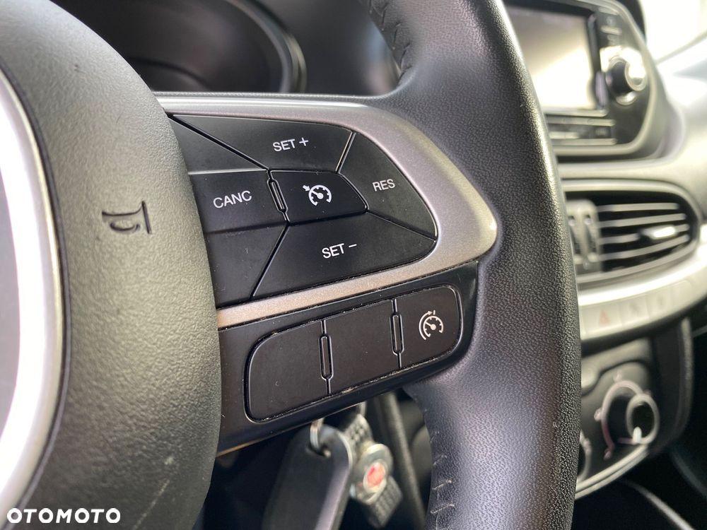 Fiat Tipo 1.3 MultiJet Business Edition - 16