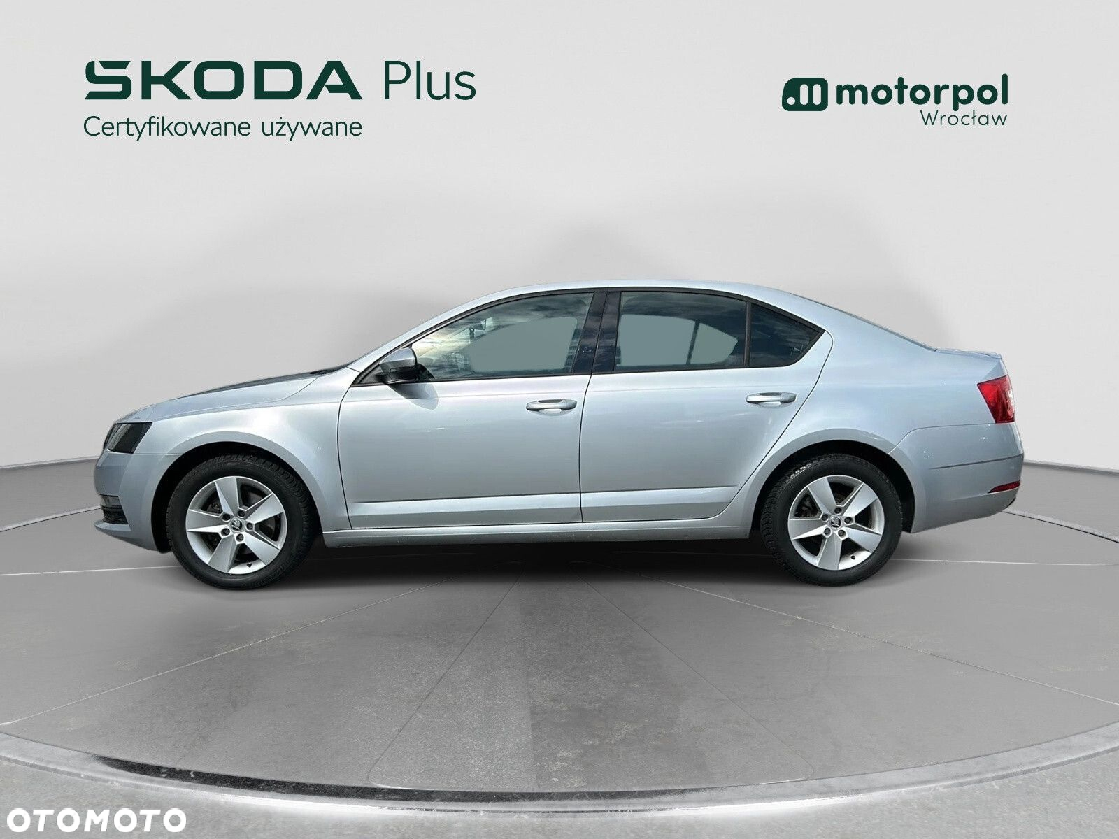 Skoda Octavia 1.5 TSI ACT Ambition - 3