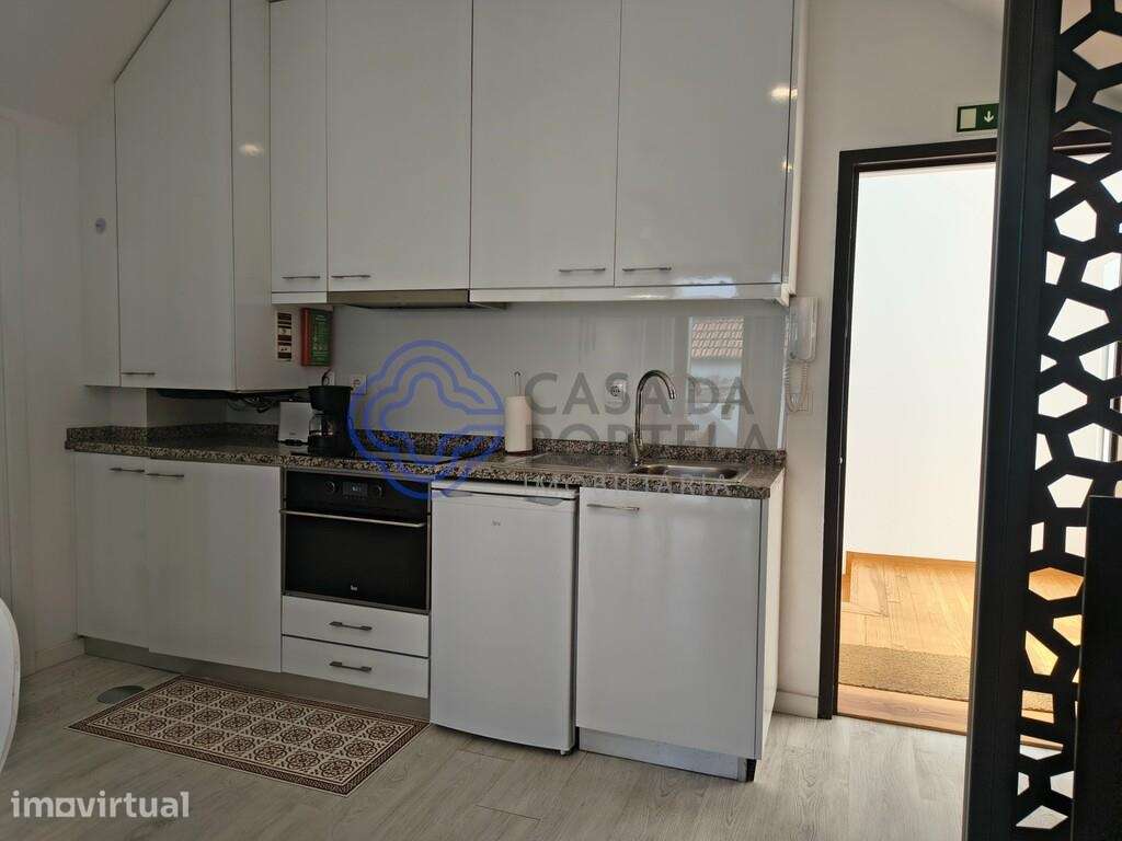 Apartamento T1 Matosinhos Sul pronto a habitar ou rentabilizar em arre - Grande imagem: 5/24