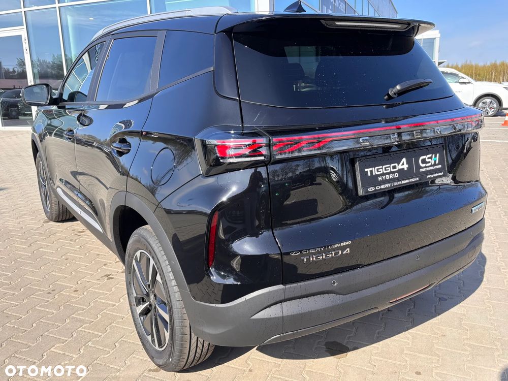 Chery Tiggo 4 - 12