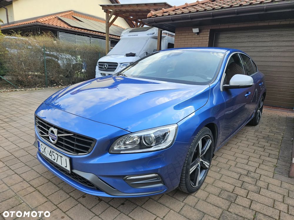 Volvo S60 - 32