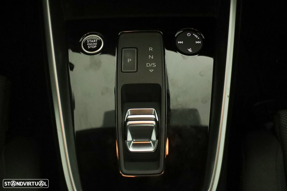 Audi A3 Sportback 30 TFSI Advanced S tronic - 14