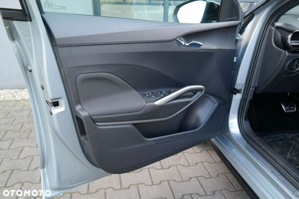Skoda Fabia - 24