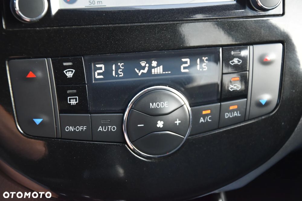 Nissan Pulsar 1.2 DIG-T Tekna - 24