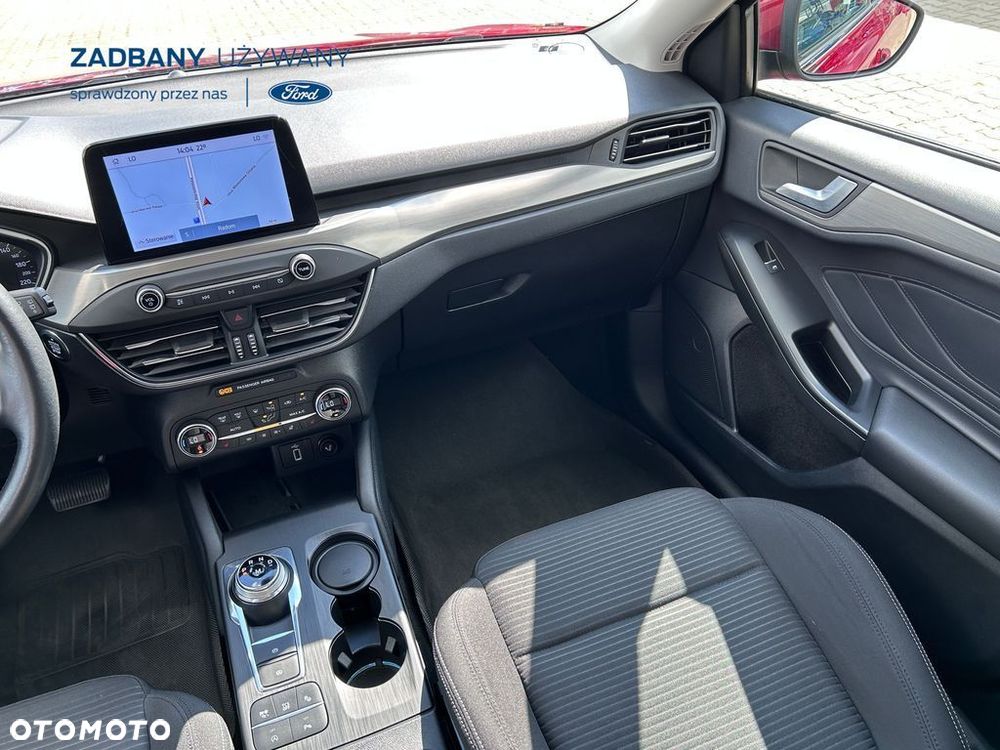 Ford Focus - 16