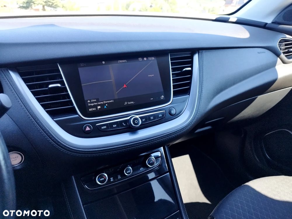 Opel Grandland X 1.2 Start/Stop Edition - 30