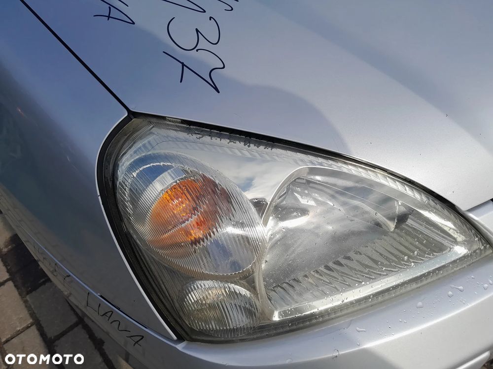 SUZUKI LIANA LAMPA REFLEKTOR PRAWA PRZEDNIA PRAWY PRZÓD - 3