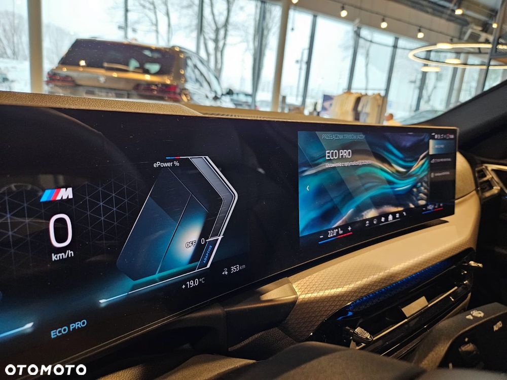 BMW i4 eDrive35 Gran Coupe - 12