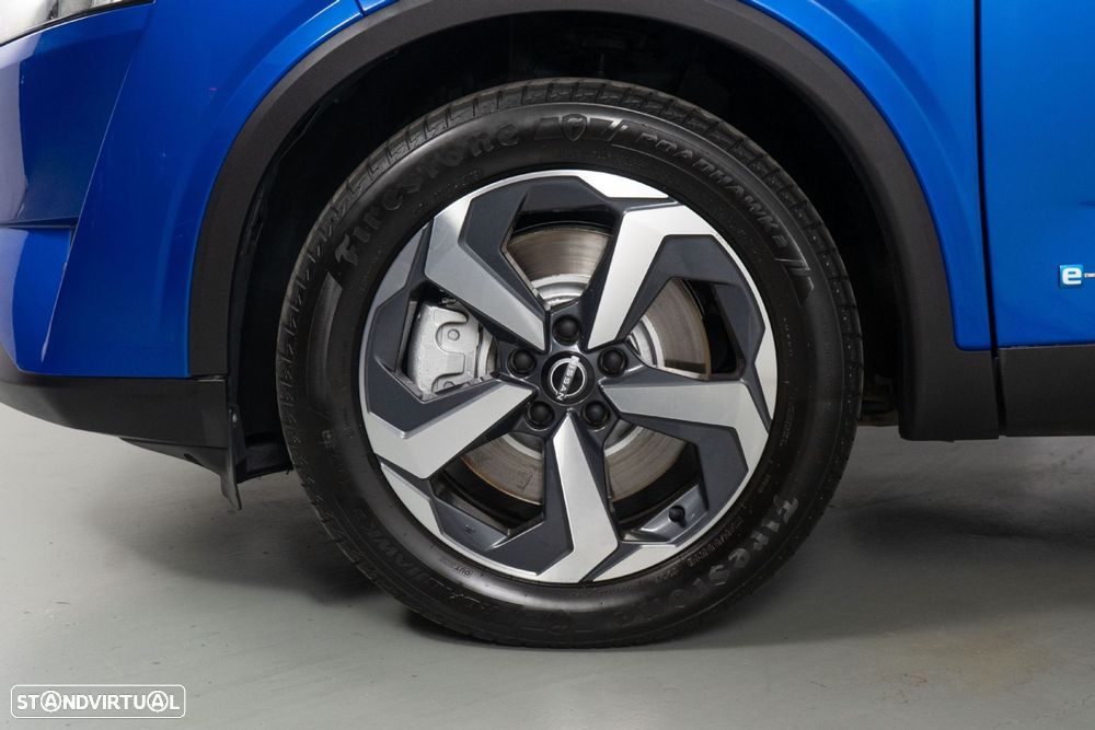 Nissan Qashqai - 28