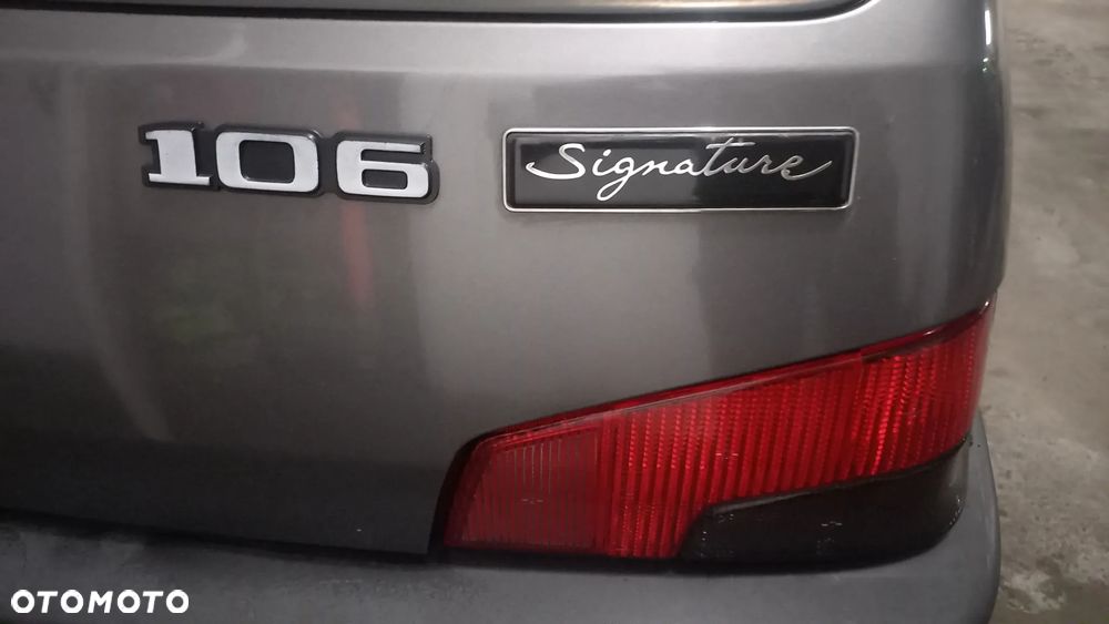 Peugeot 106 - 9