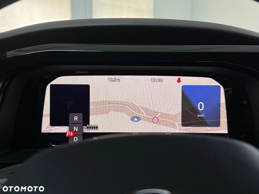 Volkswagen Multivan 2.0 TDI L2 DSG - 35