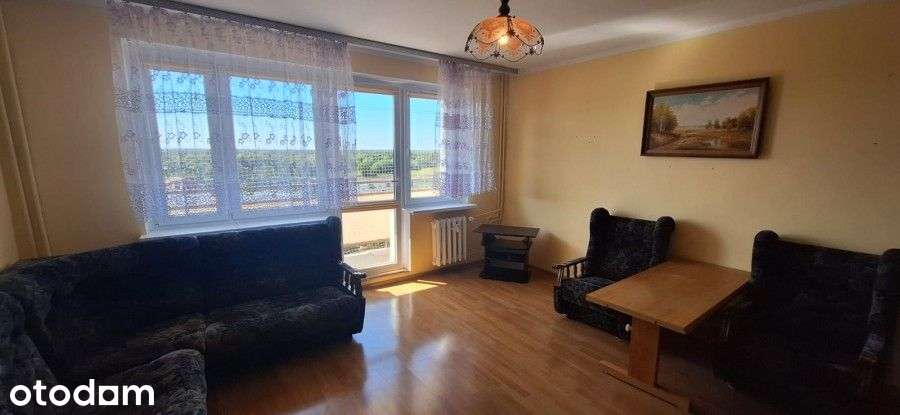 Zdroje, 2pokoje, duży balkon, spółdzielcze