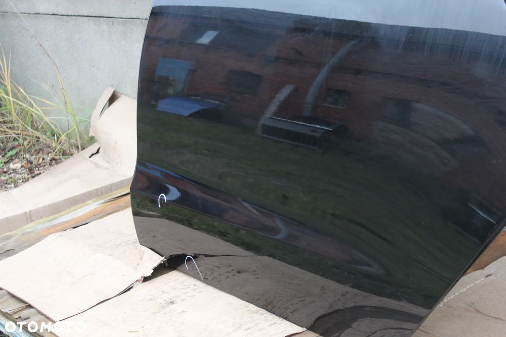 DRZWI TYLNE LEWE AUDI A6 C7 AVANT LY7G 2015 - 11