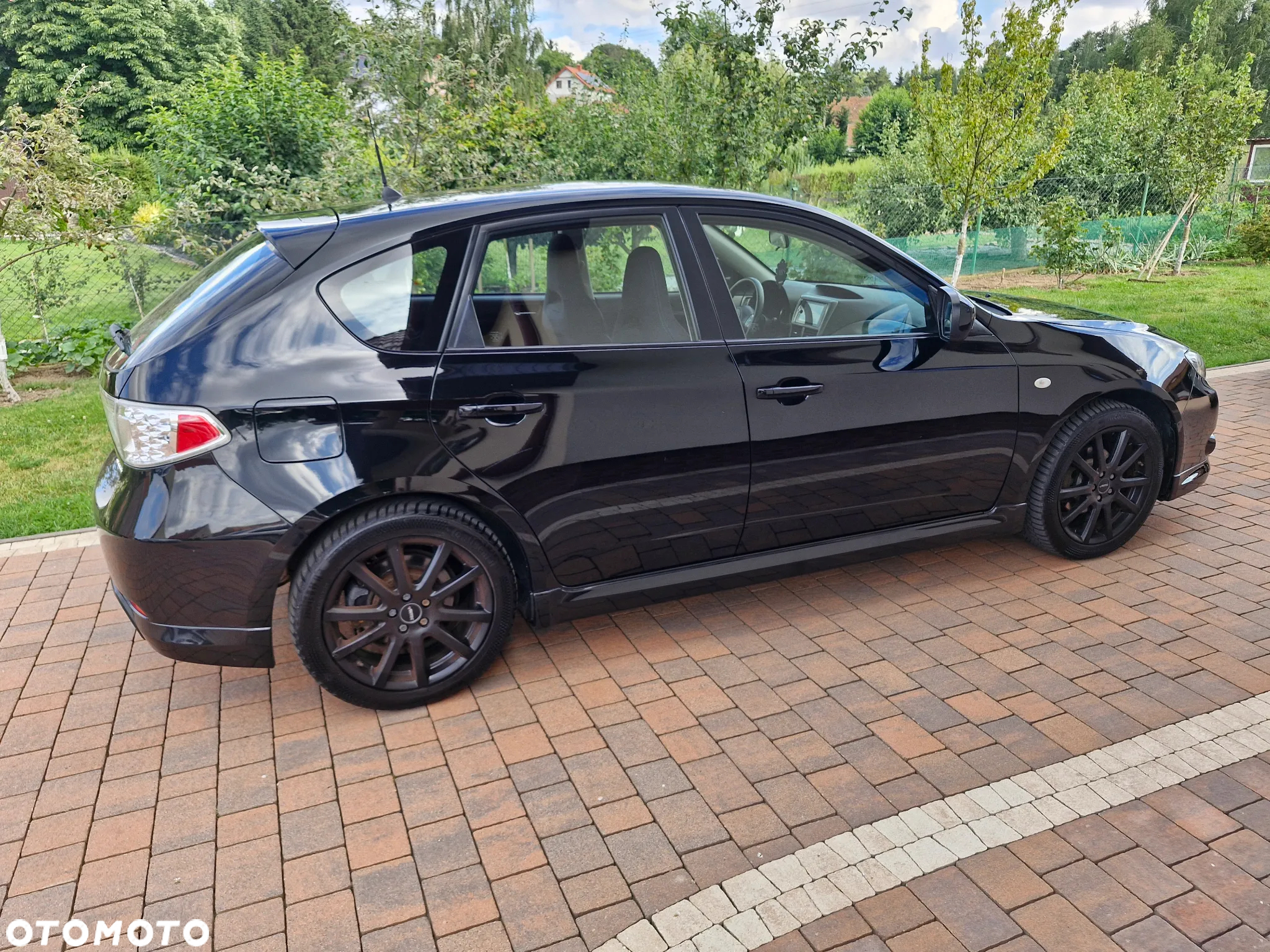 Subaru Impreza 2.0i Edition Sport & Sound - 7