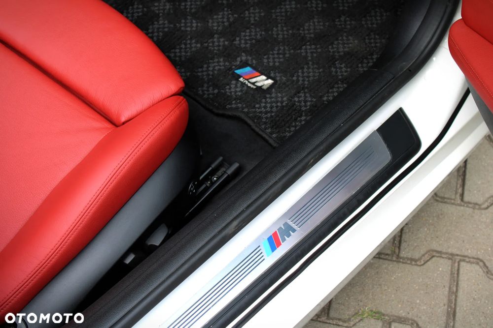 BMW Z4 sDrive35is Sport-Aut DKG - 21