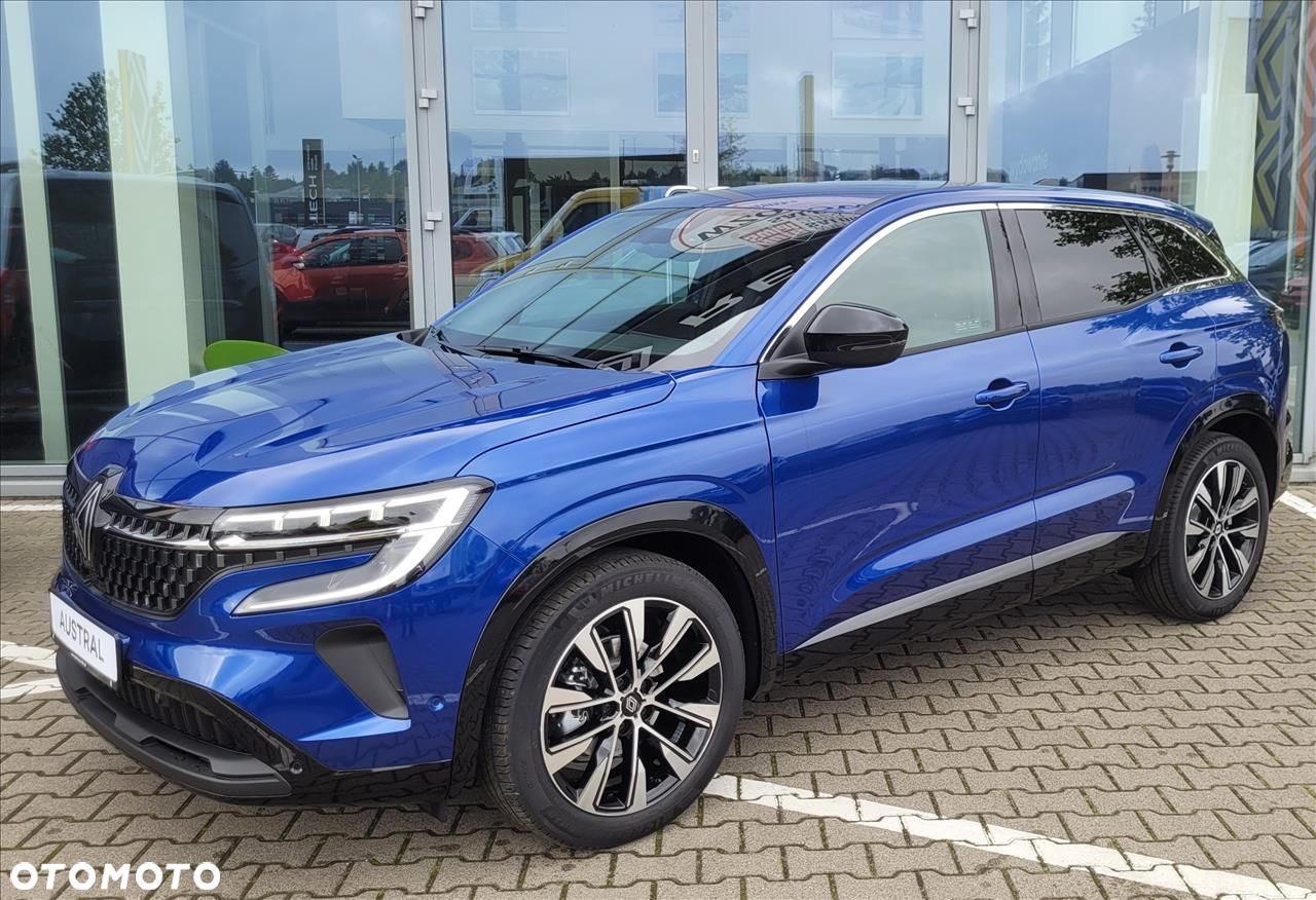 Renault Austral - 1