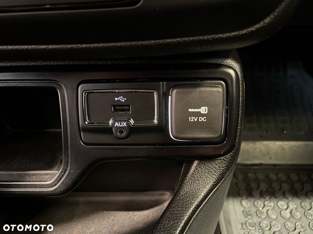 Jeep Renegade 1.0 GSE T3 Turbo Longitude FWD S&S - 19