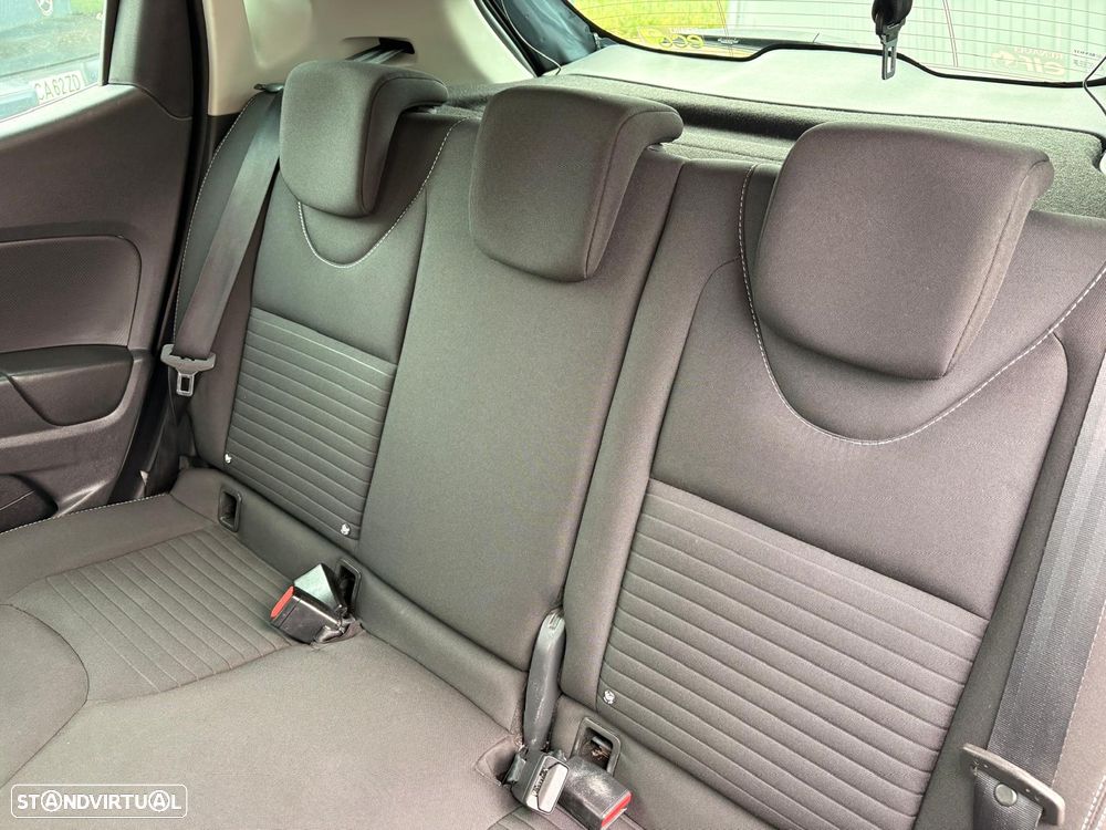 Renault Clio 0.9 TCe Limited Edition - 7