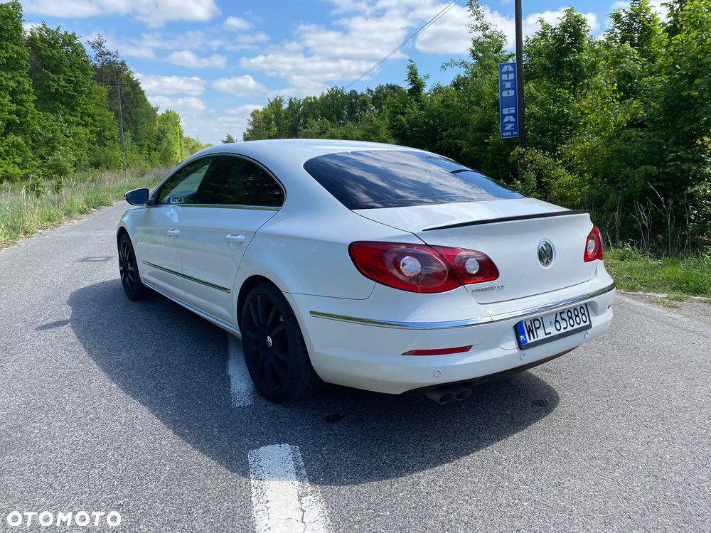 Volkswagen Passat CC - 5