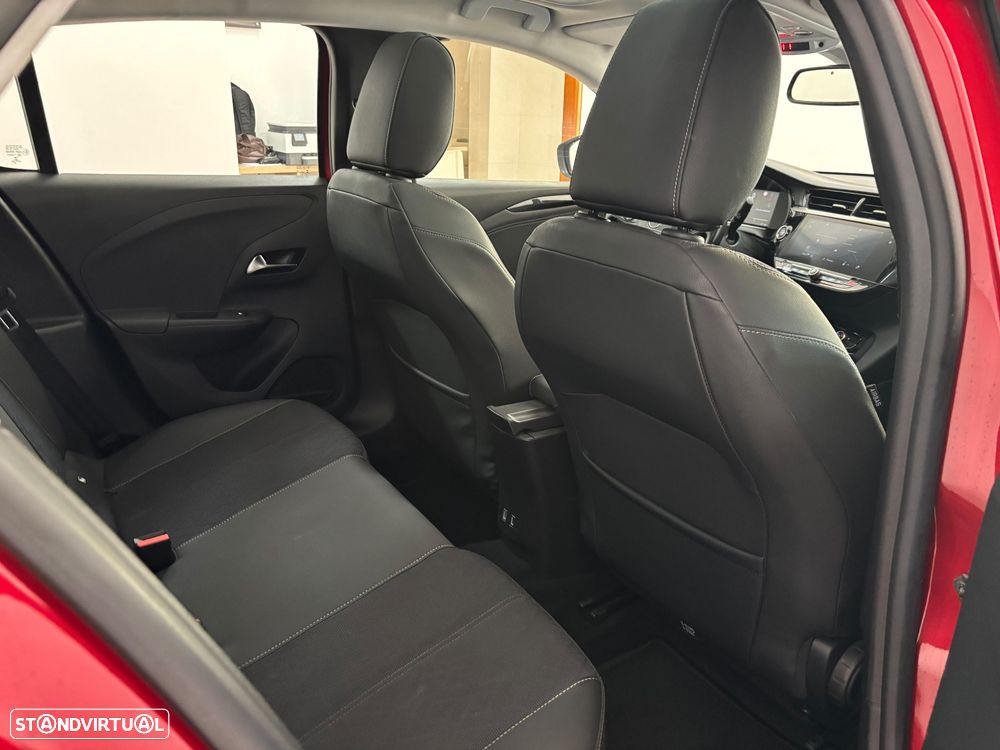 Opel Corsa-e Elegance - 19