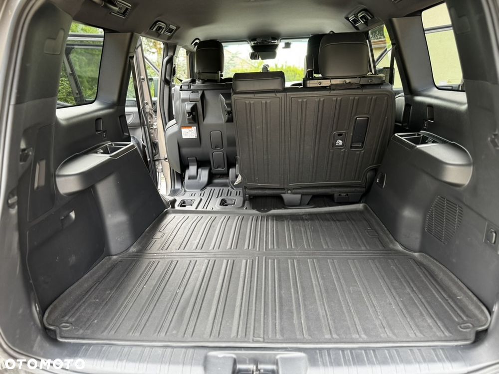 Toyota Land Cruiser LC 2.8 D-4D Invincible - 22