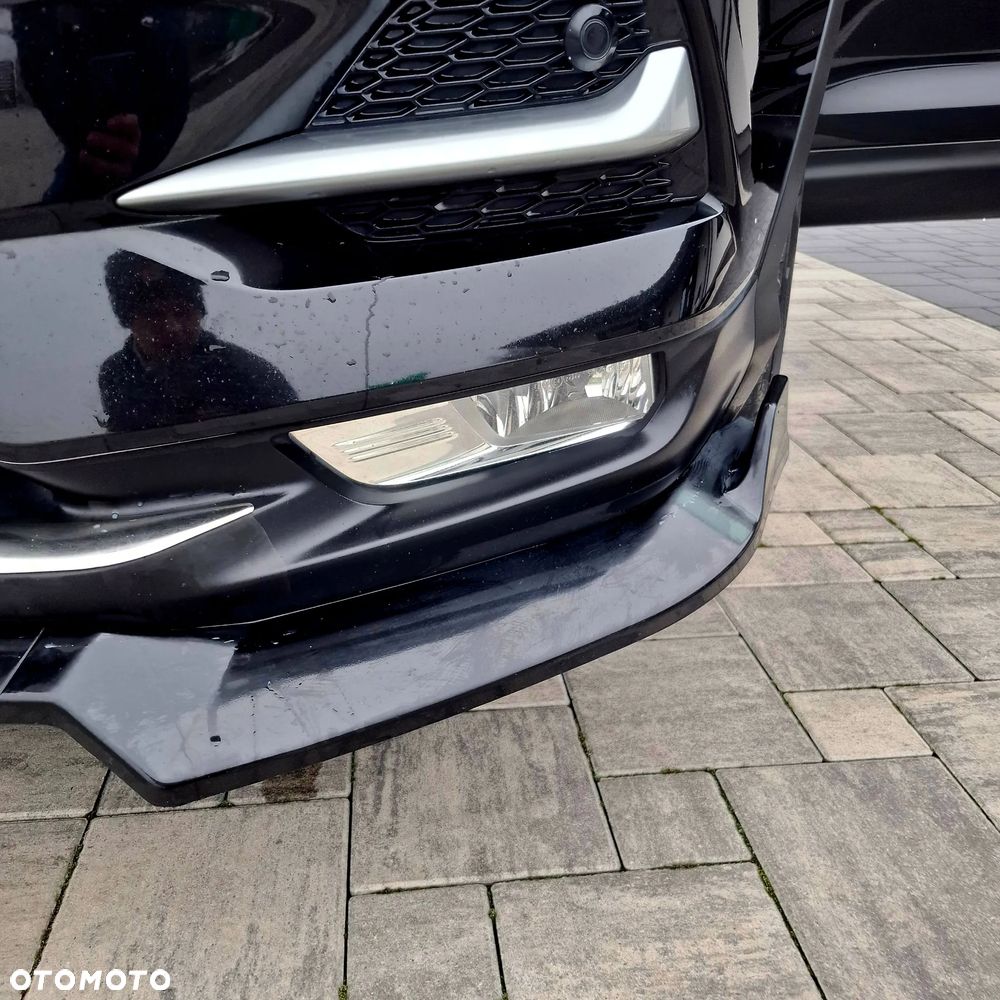 Nissan Qashqai 1.6 DIG-T N-Connecta - 17