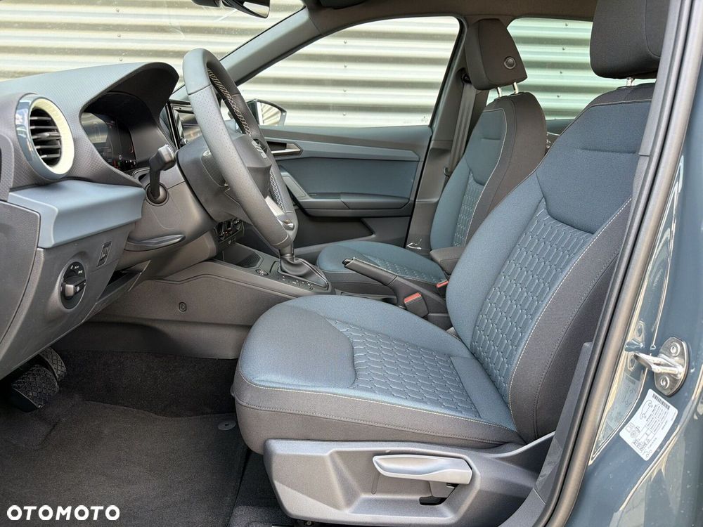 Seat Arona - 22