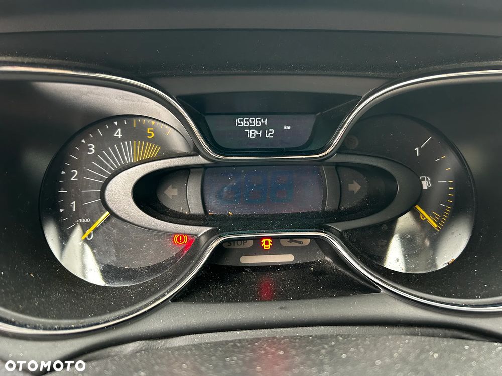 Renault Captur - 21