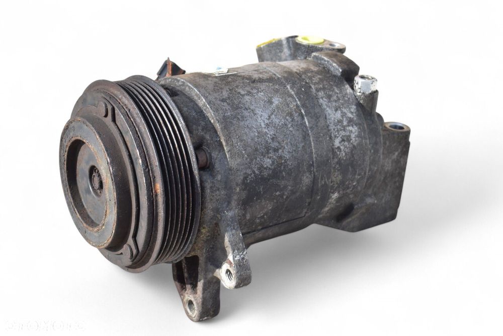 Sprężarka Klimatyzacji NISSAN MURANO I Z50 3.5 V6 92600-CA01C - 1