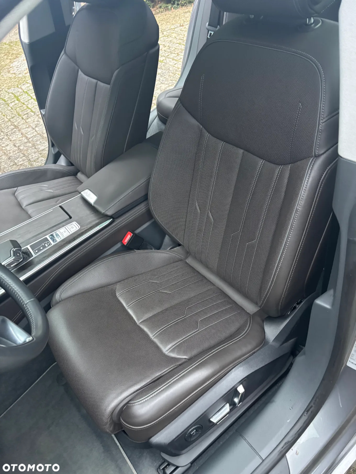 Audi A7 Sportback 50 TDI quattro tiptronic - 26