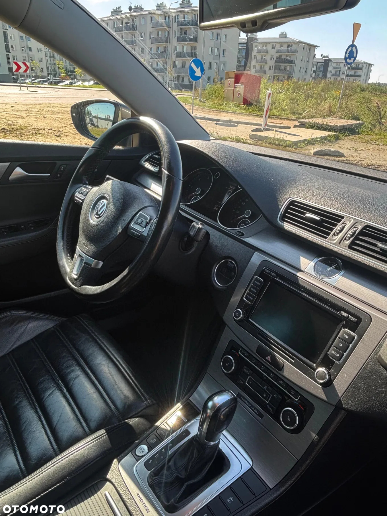 Volkswagen Passat Variant 2.0 TDI 4Motion DPF DSG Highline - 20