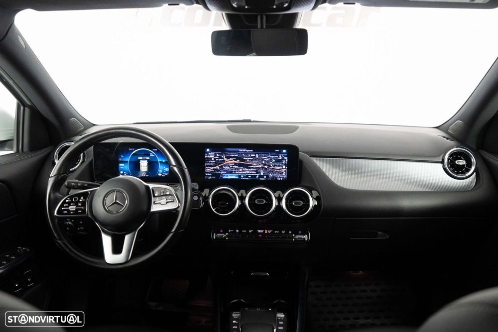 Mercedes-Benz GLA 250 e Progressive - 18