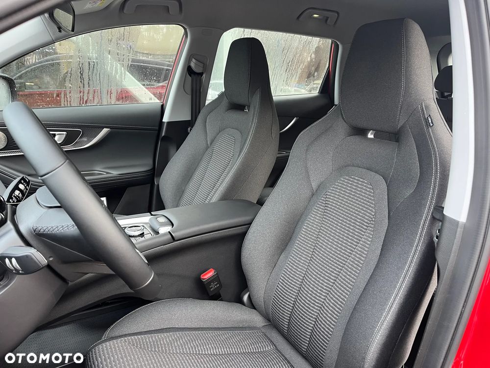 Chery Tiggo 7 1.6 T-GDI Essential DCT - 10