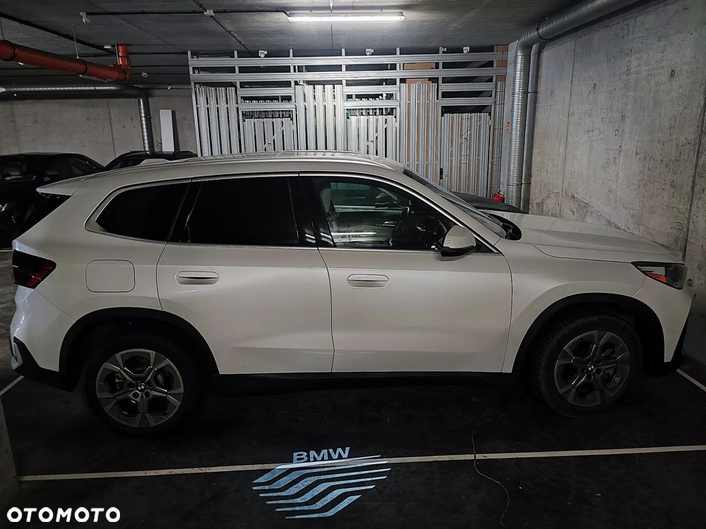 BMW X1 - 15